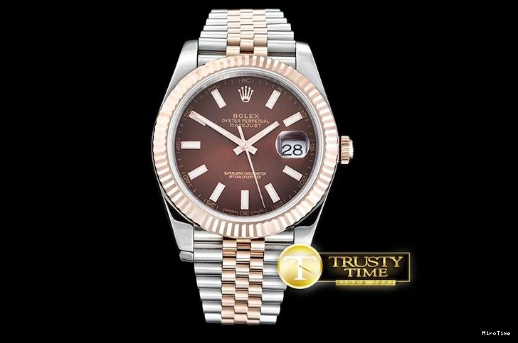 MiroTime 1101 R2DJ0200A – DJ2 41mm